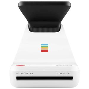 Polaroid Lab