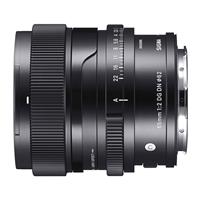 Sigma 65mm f2,0 DG DN (C) für Sony-E