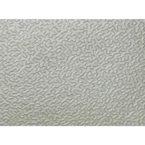 BJZ C-189 204P 1,22 ESD-bureaumat Platina-grijs (l x b) 1 m x 1.22 m