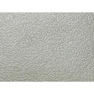 ESD-Tischmatte Platin-Grau (L x B) 1m x 1.22m