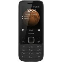 Nokia 225 4G - Black