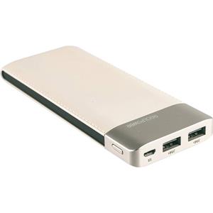 realpower PB-8000 Powerbank (Zusatzakku) LiPo 8000 mAh 282243