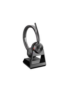 Plantronics Poly DECT Headset Savi 7220 Office binaural