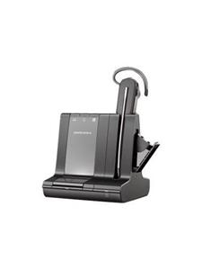 Plantronics Plantronics DECT Headset Savi 8245 Office USB-A konvertibe