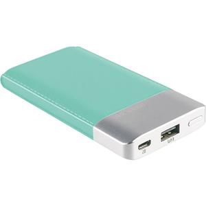 realpower PB-4000 Powerbank LiPo 4000 mAh 282248