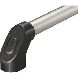 Rohde RS-30.400.62 Maschinengriff für Zylinderschrauben Silber (L x B) 444mm x 44mm 1St.