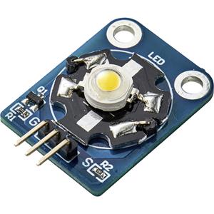 trucomponents TRU COMPONENTS TC-9072476 LED-module 1 stuk(s)