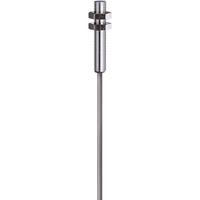 Contrinex Induktiver Näherungsschalter M8 quasi bündig Analog Spannung DW-AD-509-M8-390