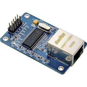 trucomponents TRU COMPONENTS TC-9072492 Uitbreidingsmodule Geschikt voor: Arduino