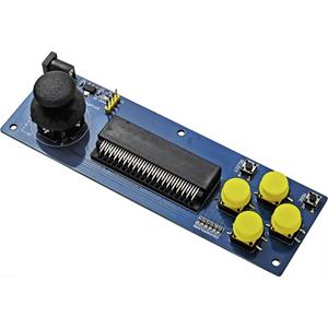 trucomponents TRU COMPONENTS Joystick-Modul 1 St. Passend für: micro:bit