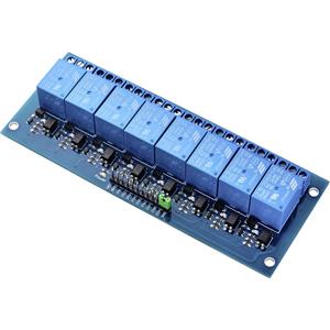 trucomponents TRU COMPONENTS TC-9072496 Relaisprintplaat Geschikt voor: Arduino