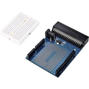 trucomponents TRU COMPONENTS Protoshield 1 St. Passend für: micro:bit