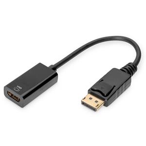 Digitus DisplayPort adaptor