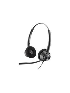 Plantronics Plantronics Headset EncorePro 320 binaural QD