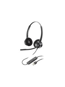 Plantronics Plantronics Headset EncorePro 320 binaural USB-A