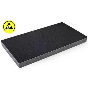 idealtek Ideal Tek PCSA-4.2 Printplaatverbinder (l x b x h) 520 x 410 x 40 mm 1 stuk(s)