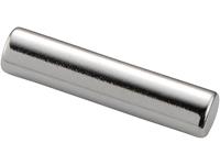 N-35 M 50X22 Permanente magneet Staaf (Ø x l) 5 mm x 22 mm N35 1.185 T (max) Grenstemperatuur (max.): 80 °C