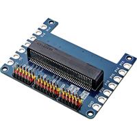 trucomponents TRU COMPONENTS TC-9072532 Sensor-module Geschikt voor: micro:bit 1 stuk(s)