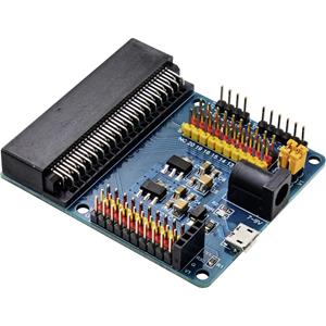 trucomponents TRU COMPONENTS TC-9072548 Sensor-module Geschikt voor: micro:bit 1 stuk(s)