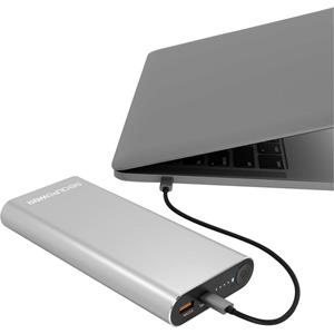 realpower PB-20000 Powerbank LiPo 20000 mAh 282237