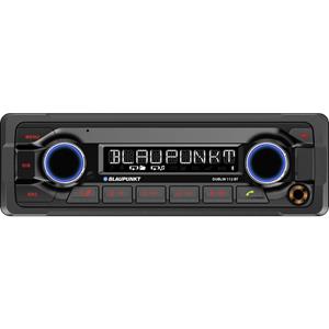 blaupunkt Dublin 112 BT Autoradio Anschluss für Lenkradfernbedienung, Bluetooth-Freisprecheinrich