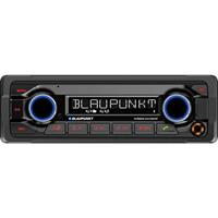 blaupunkt Durban 224 DAB BT Autoradio Anschluss für Lenkradfernbedienung, Bluetooth-Freisprechein