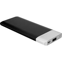 RealPower PB-5500 Powerbank (Zusatzakku) LiPo 5500 mAh 282245