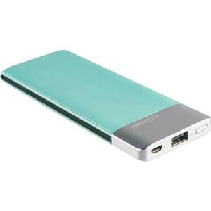 realpower PB-5500 Powerbank LiPo 5500 mAh 282246