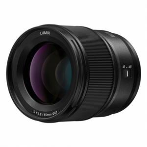 panasonic Lumix S 85mm f/1.8