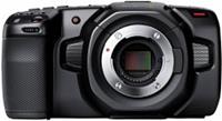 Blackmagic Design Blackmagic Pocket Cinema Camera 4K