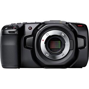 blackmagicdesign Blackmagic Design Blackmagic Camcorder 12.7 cm 5 inch Zwart