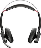 Plantronics Plantronics Bluetooth Headset Voyager Focus UC B825M (ohne