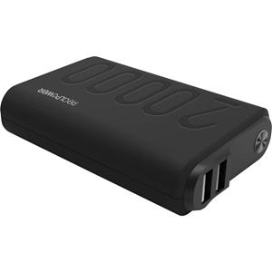 realpower PB-20000PD+ Powerbank LiPo 20000 mAh 323369