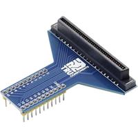 trucomponents TRU COMPONENTS TC-9072500 GPIO-module Geschikt voor: micro:bit