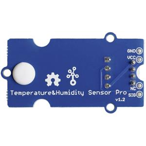 seeedstudio Seeed Studio 101020019 Sensormodule Geschikt voor serie: Grove 1 stuk(s)