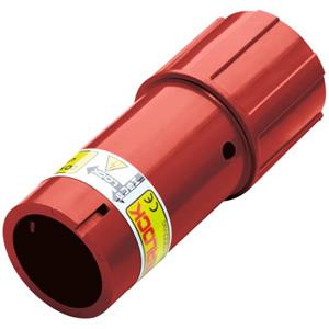 EPIC POWER LOCK-D6 S L1/RD M40 44420305 Lapp Zubehör LAPP Inhoud: 1 stuk(s)