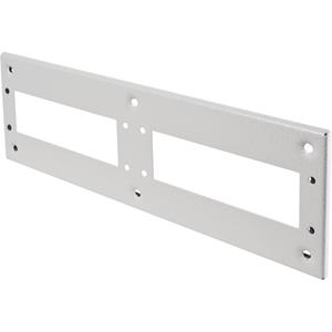 wago Flanschplatte (B x H) 295mm x 95mm 1St.