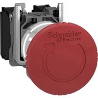 schneiderelectric Schneider Electric XB4BS8442 Not-Aus-Schalter 1St.