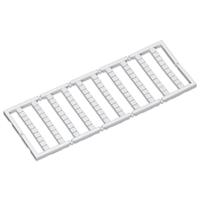 WAGO 248-606 Mini-WSB-Schnellbeschriftungssystem Aufdruck: 41 - 50 5St.