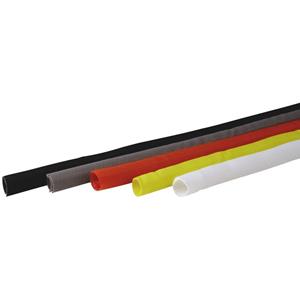 LAPP 61806688 SILVYN SPLIT GMP-M 25x1,5 Gegenmutter Tegenmoer deelbaar Zwart M25 50 stuk(s)