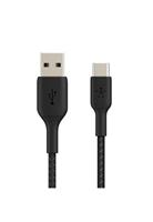 Belkin BOOST CHARGE USB Typ-C-Kabel - USB-C bis USB - 3 m