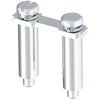Weidmüller SQV 6/2 2615080000 100St.