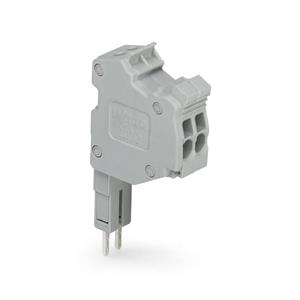 WAGO 2000-552 Connector, female 25 stuk(s)
