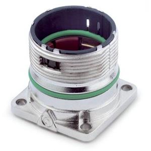 lappkabel EPIC M23 A1 D3.2 Anbaugehäuse Schwarz LAPP Inhalt: 20St.