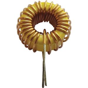 talema Drossel Ringkern radial bedrahtet 100 µH 1A