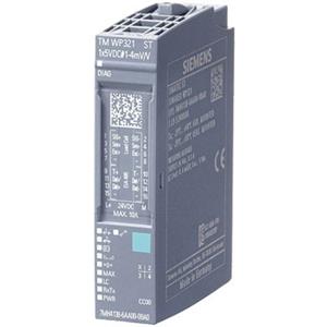 Siemens 7MH41386AA000BA0 7MH4138­6AA00­0BA0 SPS-Zubehör