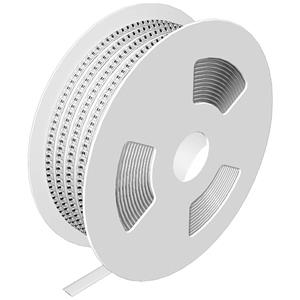 Klemmarkering Weidmüllerlerlerlerlerlerlerlerlerlerlerlerlerlerlerlerlerlerlerlerlerlerlerlerlerlerlerlerlerlerler WS 12/5 MM BP WS 2619850000 5500 stuk(s)