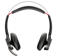 POLY VOYAGER FOCUS UC BT HEADSET B825 WW