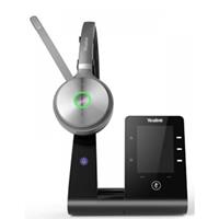 yealinknetwork Yealink Network Yealink Headset WH66 Dual Teams