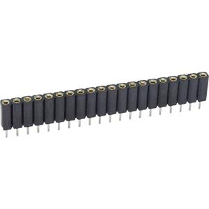 econconnect econ connect Female header (precisie) Aantal rijen: 1 Aantal polen per rij: 4 MP70S4 1 stuk(s)